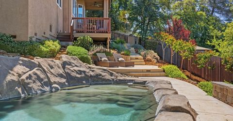 4349 Crazy Horse Rd, Cameron Park, CA 95682 Photo