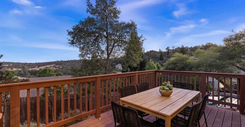 4349 Crazy Horse Rd, Cameron Park, CA 95682 Photo