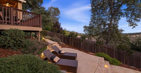 4349 Crazy Horse Rd, Cameron Park, CA 95682 Photo