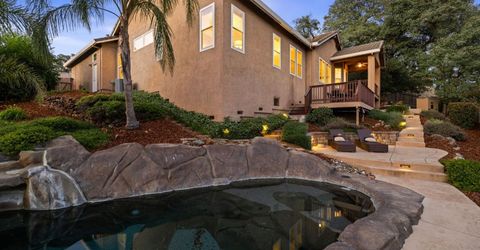 4349 Crazy Horse Rd, Cameron Park, CA 95682 Photo