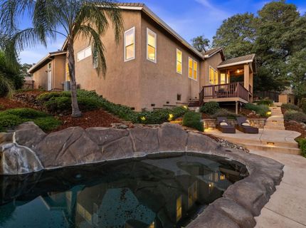4349 Crazy Horse Rd, Cameron Park, CA 95682 Photo