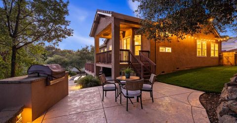 4349 Crazy Horse Rd, Cameron Park, CA 95682 Photo