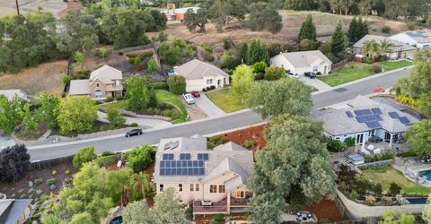 4349 Crazy Horse Rd, Cameron Park, CA 95682 Photo