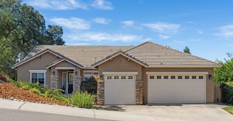 4349 Crazy Horse Rd, Cameron Park, CA 95682 Photo