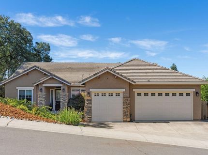 4349 Crazy Horse Rd, Cameron Park, CA 95682 Photo