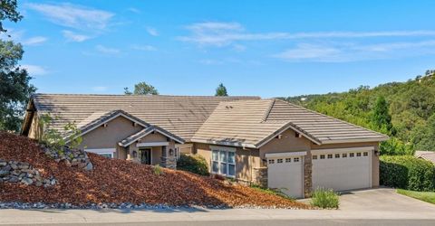 4349 Crazy Horse Rd, Cameron Park, CA 95682 Photo