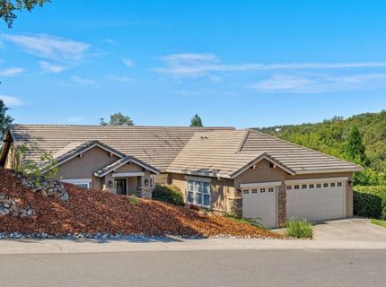 4349 Crazy Horse Rd, Cameron Park, CA 95682 Photo