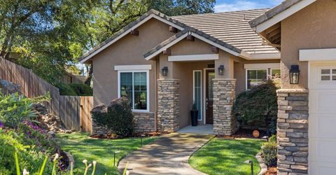 4349 Crazy Horse Rd, Cameron Park, CA 95682 Photo