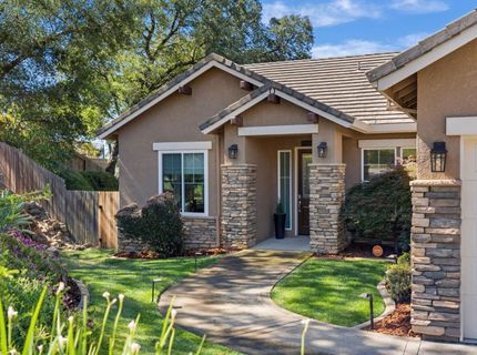 4349 Crazy Horse Rd, Cameron Park, CA 95682 Photo