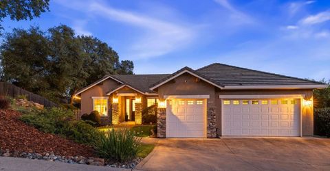 4349 Crazy Horse Rd, Cameron Park, CA 95682 Photo