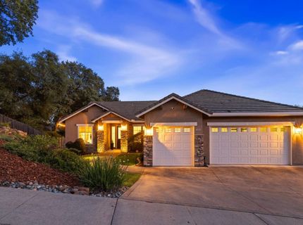 4349 Crazy Horse Rd, Cameron Park, CA 95682 Photo