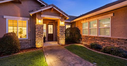 4349 Crazy Horse Rd, Cameron Park, CA 95682 Photo