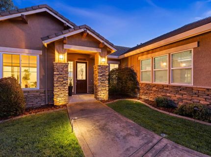 4349 Crazy Horse Rd, Cameron Park, CA 95682 Photo