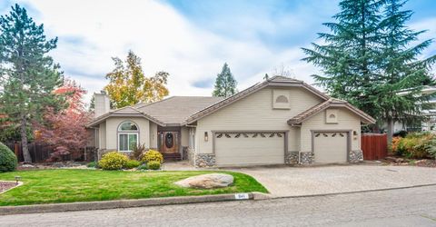 841 Oak Crest Cir, Placerville, CA 95667 Photo