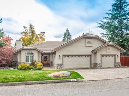 841 Oak Crest Cir, Placerville, CA 95667 Photo