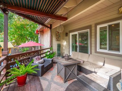 841 Oak Crest Cir, Placerville, CA 95667 Photo