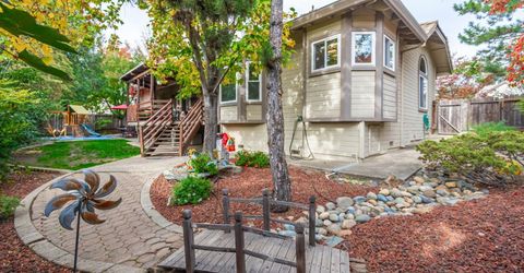 841 Oak Crest Cir, Placerville, CA 95667 Photo