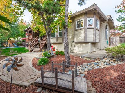 841 Oak Crest Cir, Placerville, CA 95667 Photo