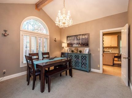 841 Oak Crest Cir, Placerville, CA 95667 Photo