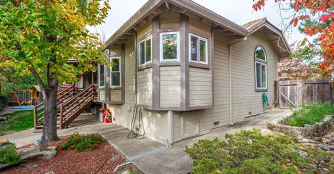 841 Oak Crest Cir, Placerville, CA 95667 Photo