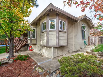 841 Oak Crest Cir, Placerville, CA 95667 Photo