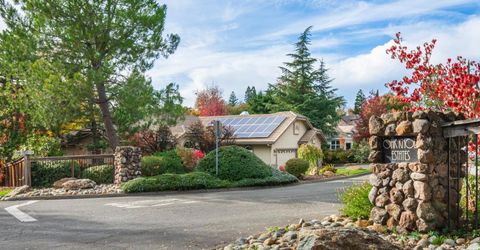 841 Oak Crest Cir, Placerville, CA 95667 Photo