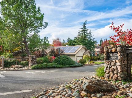 841 Oak Crest Cir, Placerville, CA 95667 Photo
