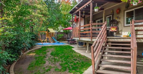 841 Oak Crest Cir, Placerville, CA 95667 Photo