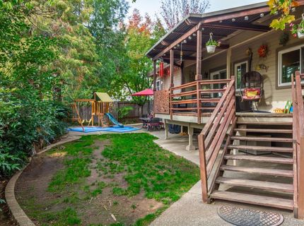 841 Oak Crest Cir, Placerville, CA 95667 Photo