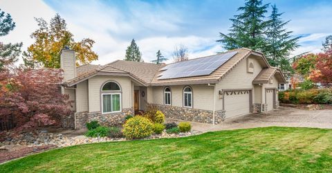 841 Oak Crest Cir, Placerville, CA 95667 Photo