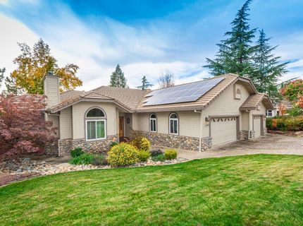 841 Oak Crest Cir, Placerville, CA 95667 Photo
