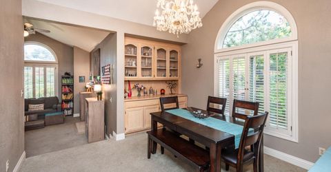 841 Oak Crest Cir, Placerville, CA 95667 Photo