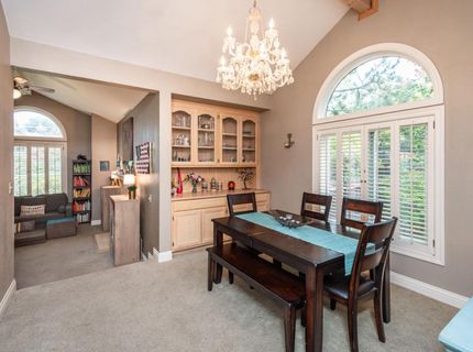 841 Oak Crest Cir, Placerville, CA 95667 Photo