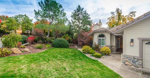 841 Oak Crest Cir, Placerville, CA 95667 Photo