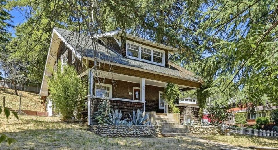 621 Bee St, Placerville, CA 95667 Photo