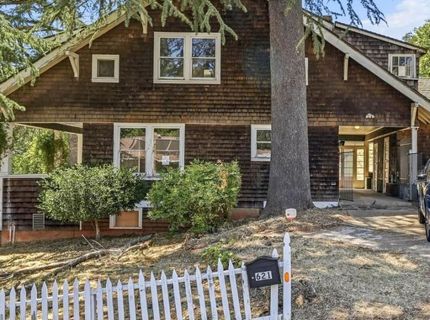 621 Bee St, Placerville, CA 95667 Photo