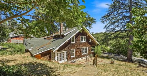 621 Bee St, Placerville, CA 95667 Photo