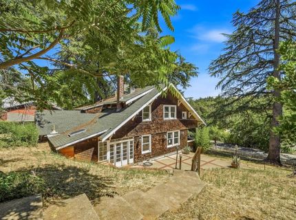 621 Bee St, Placerville, CA 95667 Photo