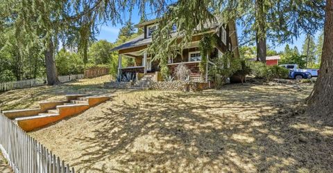 621 Bee St, Placerville, CA 95667 Photo