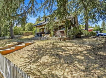 621 Bee St, Placerville, CA 95667 Photo