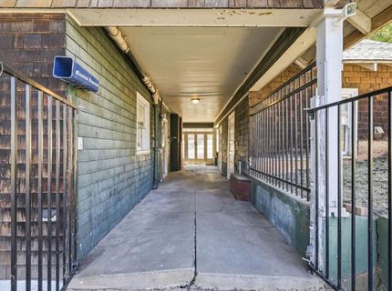 621 Bee St, Placerville, CA 95667 Photo
