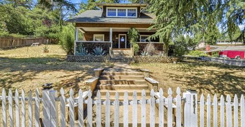 621 Bee St, Placerville, CA 95667 Photo
