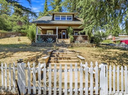 621 Bee St, Placerville, CA 95667 Photo