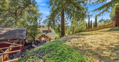621 Bee St, Placerville, CA 95667 Photo