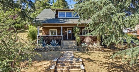 621 Bee St, Placerville, CA 95667 Photo