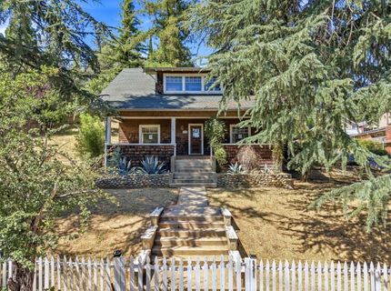 621 Bee St, Placerville, CA 95667 Photo