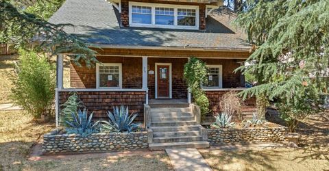 621 Bee St, Placerville, CA 95667 Photo