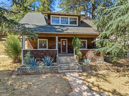 621 Bee St, Placerville, CA 95667 Photo