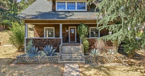 621 Bee St, Placerville, CA 95667 Photo