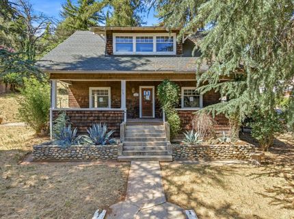 621 Bee St, Placerville, CA 95667 Photo